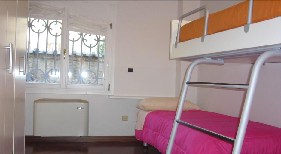 Others 5, Il Castello Hostel Boutique, Bologna