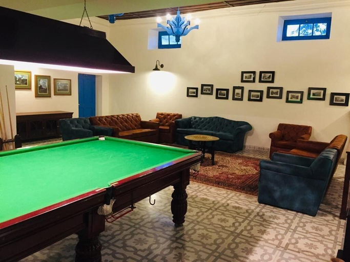 Sport & Beauty 2, Pine Retreat - A Premium Heritage Property, Dehradun