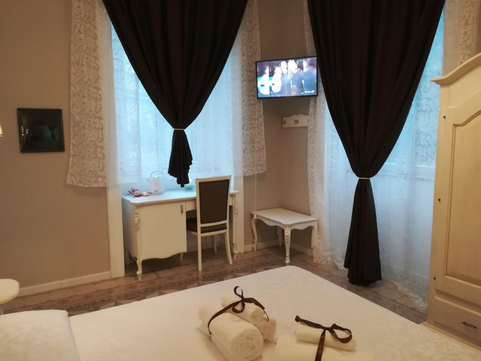 Bedroom 3, B&B Giorgia, Vibo Valentia