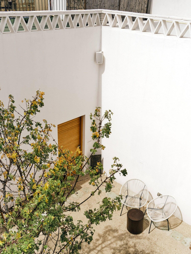 Exterior & Views 2, Casa Carmen Oaxaca, Del Centro