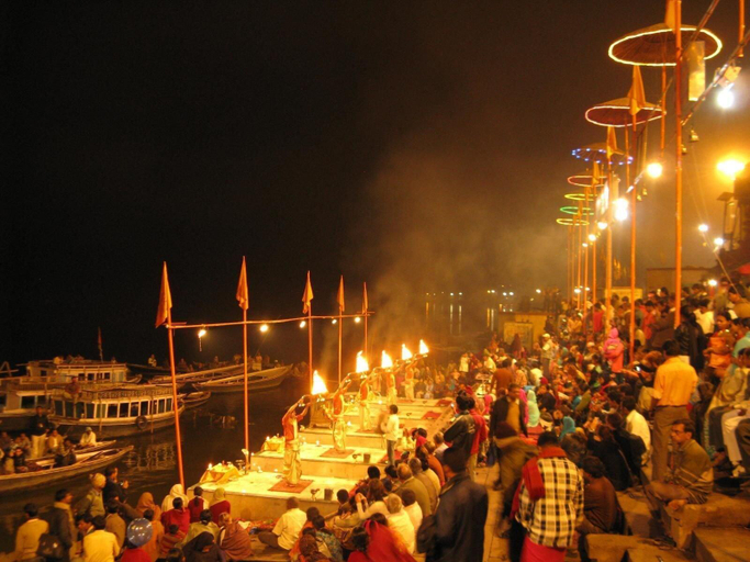 Exterior & Views 2, Hari Vilaas, Varanasi