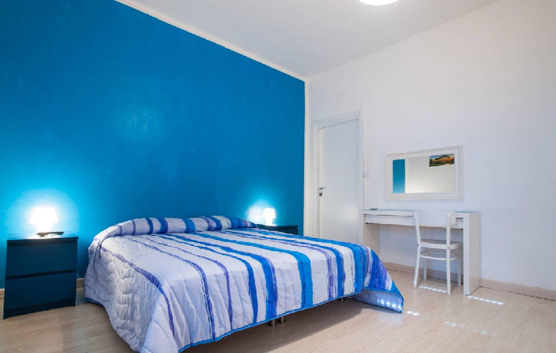 Bedroom 2, Barnet House Lamezia, Catanzaro