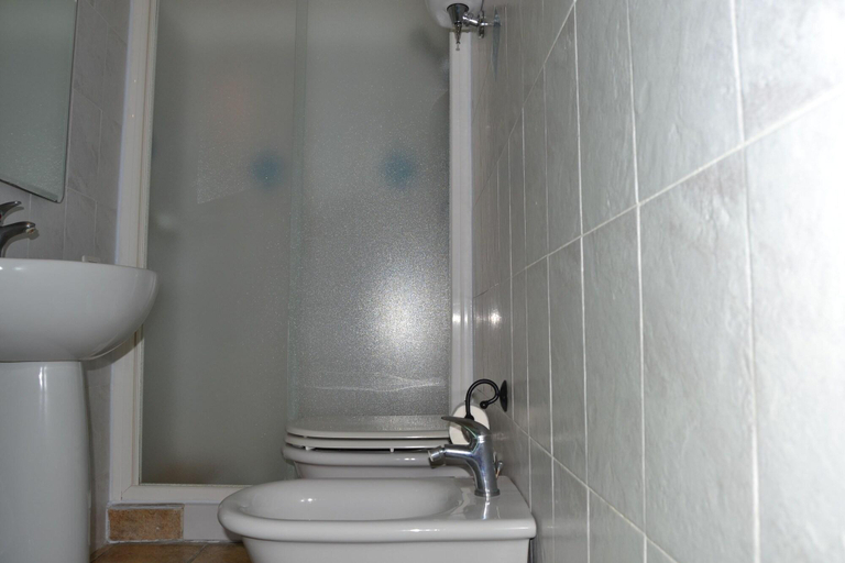 Bathroom 5, La Casa di Antonella, Siena