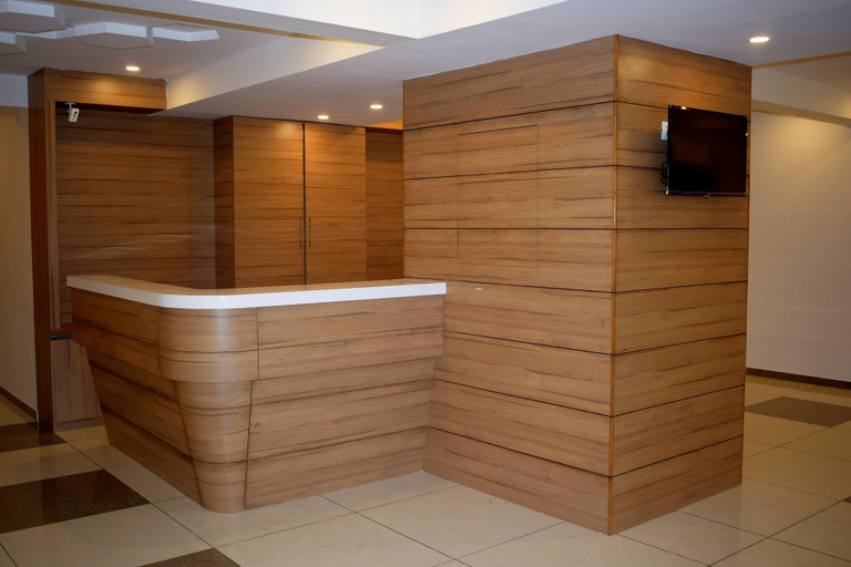 Sport & Beauty 4, Hotel Royal Square, Ahmedabad, Ahmadabad