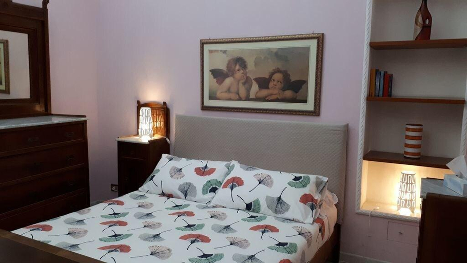 Bedroom 3, Il Granello di Sabbia, Latina