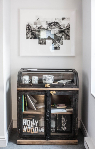 Bedroom 3, HPG Griffintown, Montréal