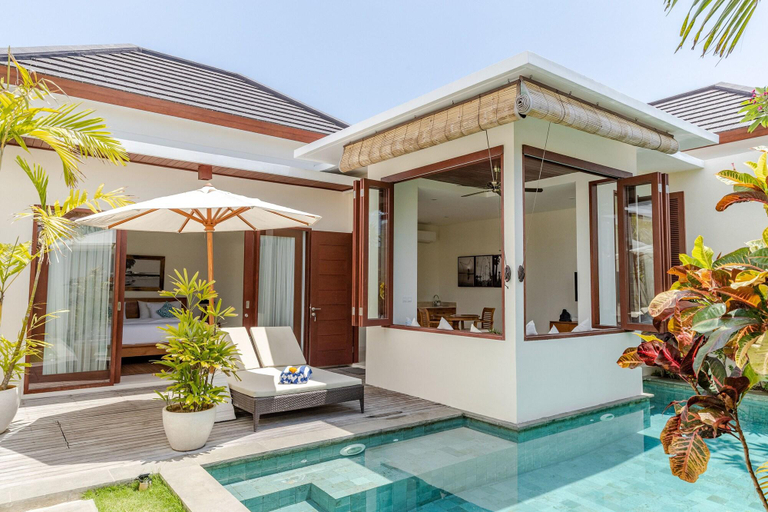 Exterior & Views 2, Canang Villas Bingin, Badung