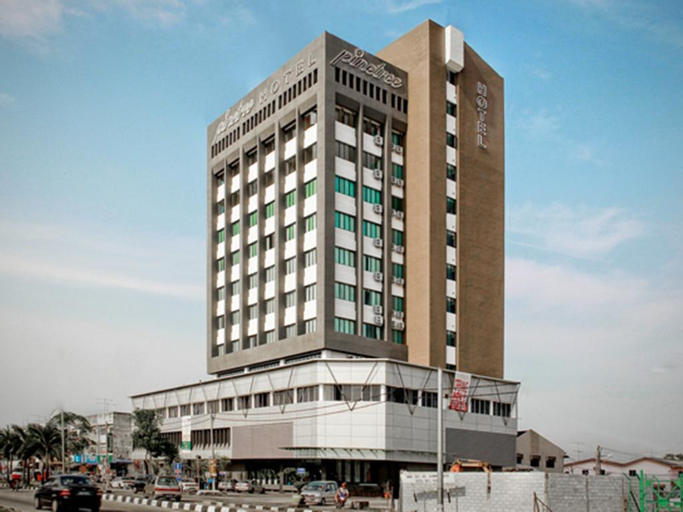 Pinetree Hotel Batu Pahat, Batu Pahat