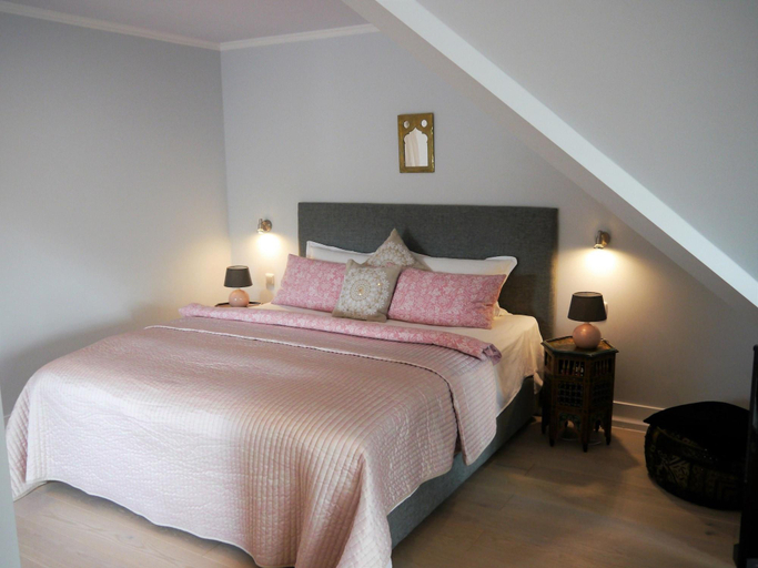 Bedroom 4, Landhaus Sonnenhut B&B, Ostholstein