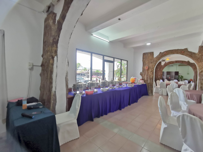 The Zuley Heritage Hotel, Perlis