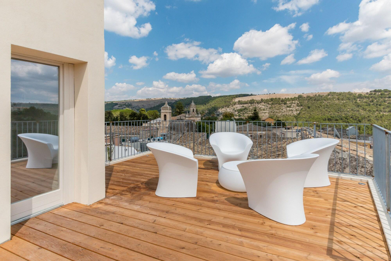 Bathroom 4, Terrazza Dei Sogni - Terrace with a view, Ragusa