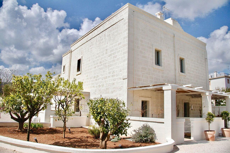 Exterior & Views 2, Masseriola Antiche Fogge, Brindisi