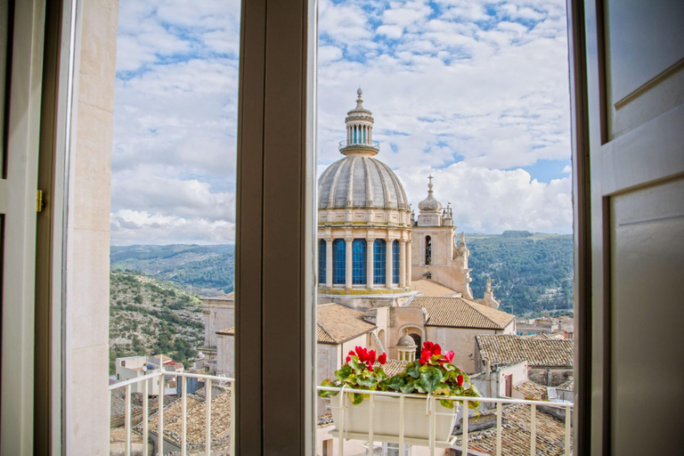 Bedroom 3, Il Duomo Relais, Ragusa