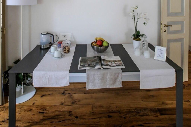 Public Area 2, B&B Le Logge Luxury Rooms, Siena