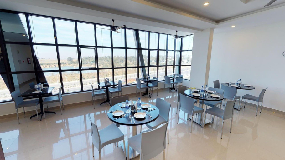 Food & Drinks 5, Passport Inn Hotel - Gateway to Comforts, Bangalore