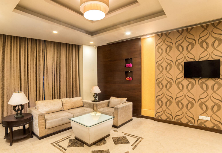Public Area 3, Parkk Boutique Jodhpur, Jodhpur