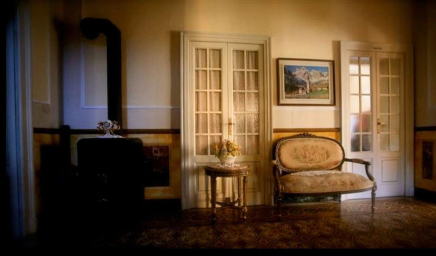 Public Area, Alla Torretta B&B, Como
