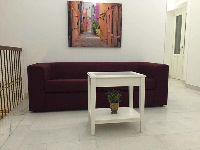 Public Area 2, Resort Villa Isola 21, Syracuse