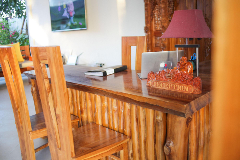Public Area 5, Villa Casablanca Surf Keramas, Gianyar