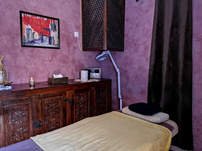 Public Area 3, Riad Charme d'Orient - Adults Only, Marrakech