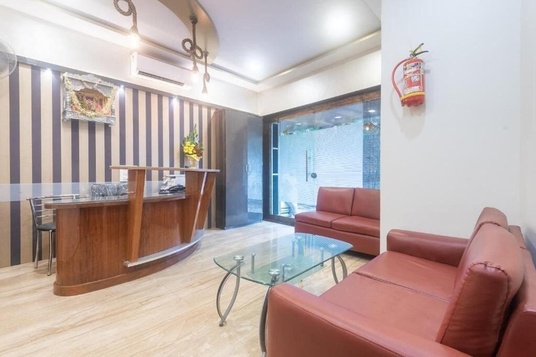 Public Area, Hotel Royal Elite, Mumbai Suburban