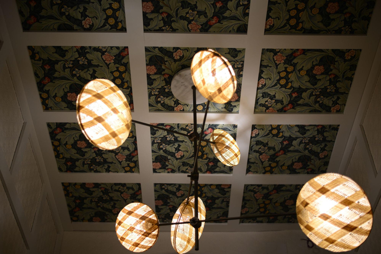 Food & Drinks, Hostal Hom Museo, Sevilla