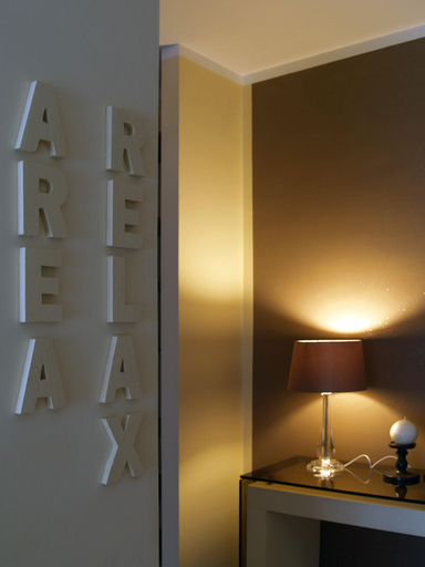 Bedroom 2, Cameracaffè Centro, Arezzo