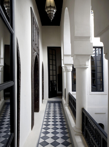 Bathroom 4, Dar Darma - Riad, Marrakech