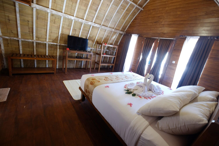 Bedroom 3, Paradesa Living, Lombok