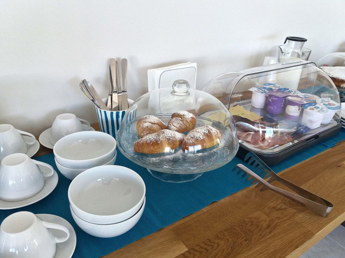 Food & Drinks, Home Scala dei Turchi B&B, Agrigento