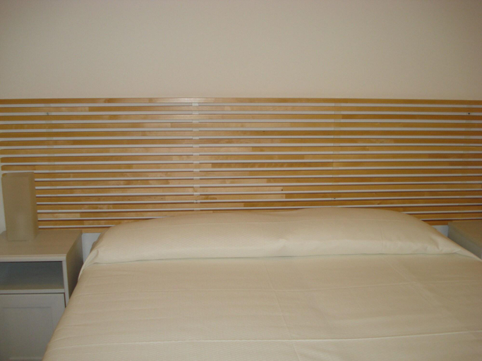 Bedroom 4, Iblea Paradise, Ragusa