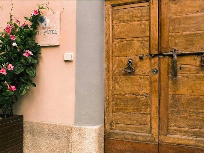 Exterior & Views 2, Don Federico Country Inn, Pescara