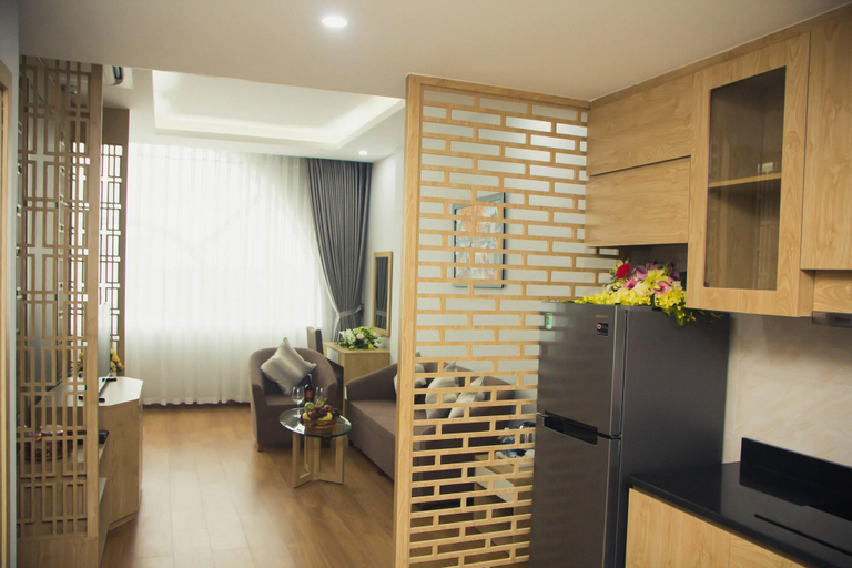 Bedroom 3, ROYAL HUY VINH PHUC, Vĩnh Yên