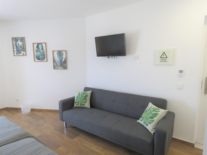 Public Area 3, Sagres Sun Stay - Surf Camp & Hostel, Vila do Bispo