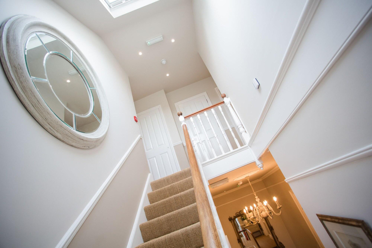 Public Area 4, Grays Boutique B&B, Bath and North East Somerset