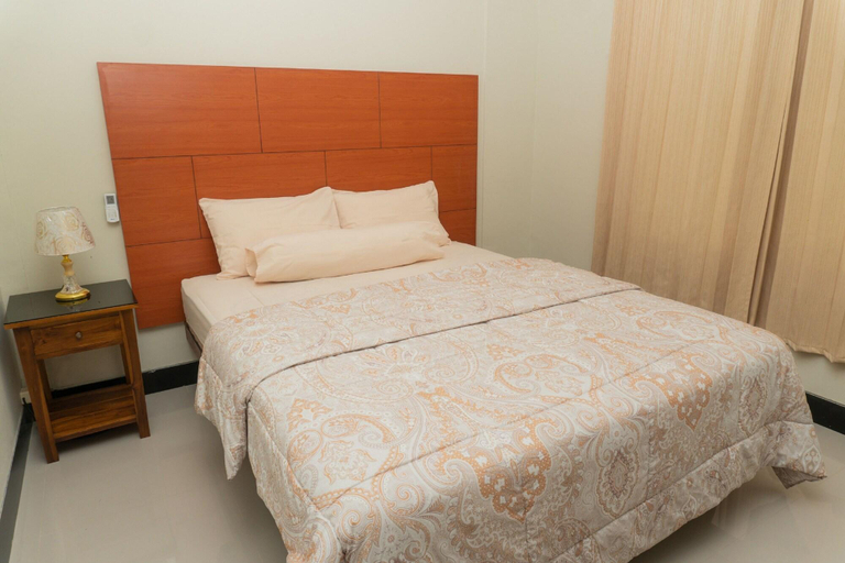 Bedroom 5, Griya Cempaka Mas, Badung