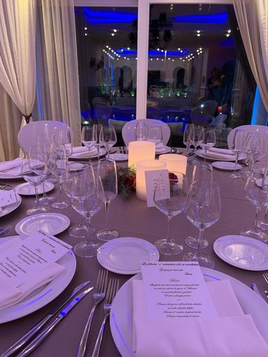 Food & Drinks 5, White House Luxury Hospitality, Olbia-Tempio