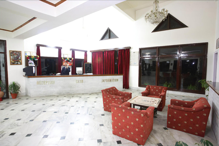 Public Area 3, Sagar Resort, Aurangabad