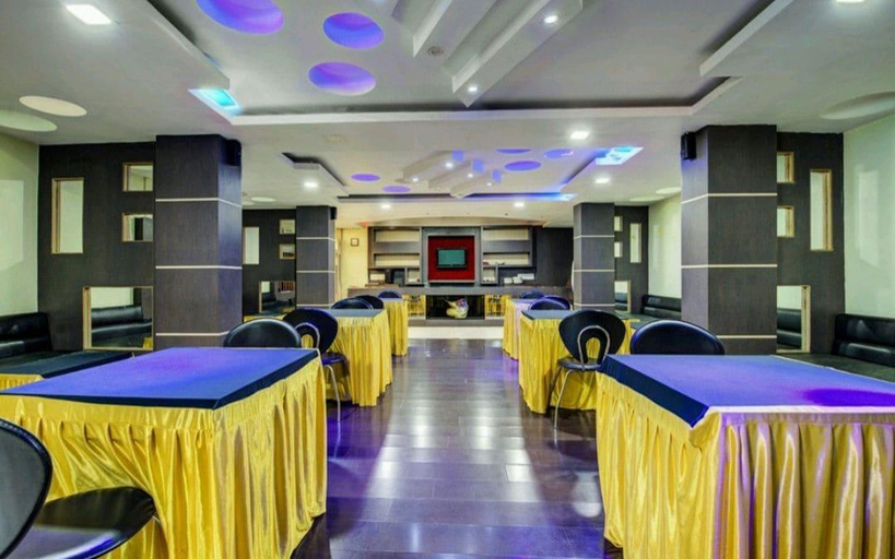 Public Area 3, Green Valley Hotel, Kamrup Metropolitan