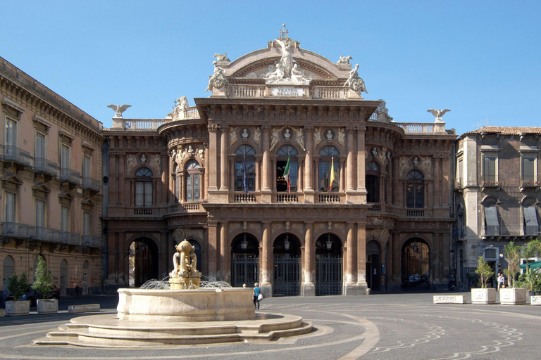 Exterior & Views 2, Ivana B&B, Catania