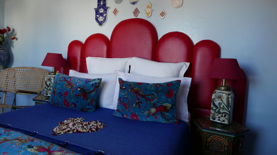 Public Area 2, Dar Sultan, Tanger-Assilah