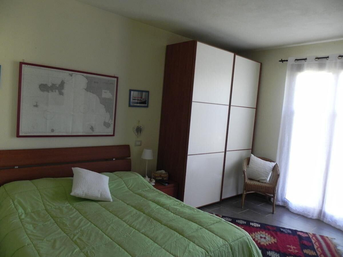 Bedroom 5, B&B Monte Di Bù, Grosseto