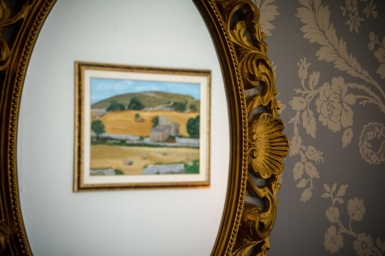 Bedroom 3, Il Duomo Relais, Ragusa