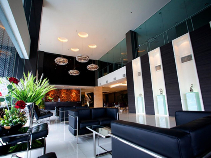 Others 5, Pinetree Hotel Batu Pahat, Batu Pahat
