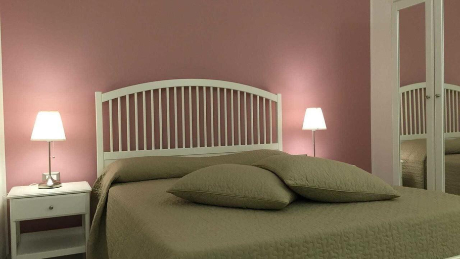 Bedroom 3, Resort Villa Isola 21, Syracuse