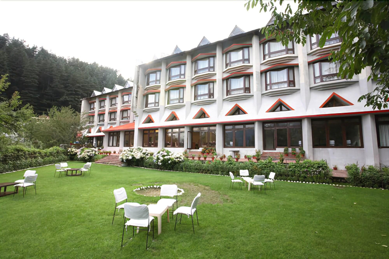 Food & Drinks 1, Sagar Resort, Aurangabad