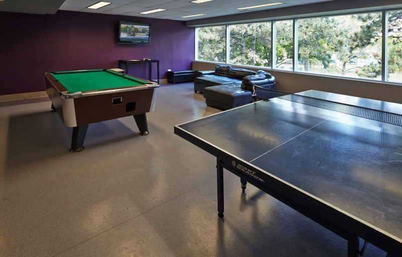 Sport & Beauty 5, Mohawk Residence, Hamilton