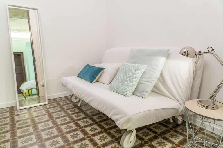 Bedroom 4, B&B 4 Elementi Catania, Catania