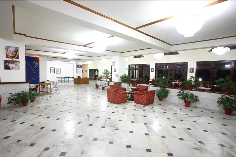Public Area 3, Sagar Resort, Aurangabad