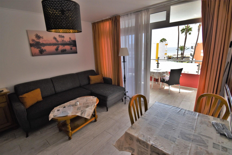 Bedroom 3, Apartamentos Bogota, Las Palmas